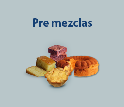 Premezclas